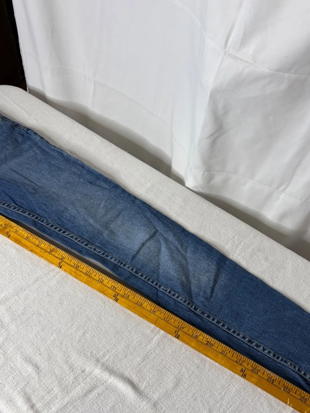Justice jeans simply